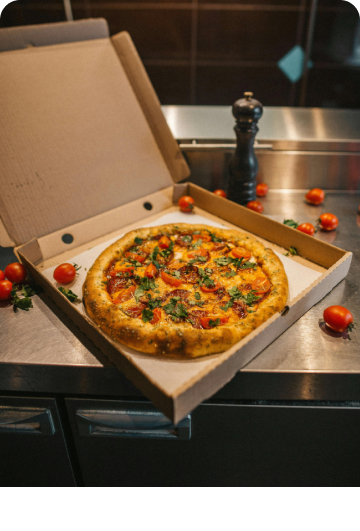 PIZZÉRIÁK