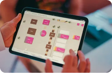 How to increase your restaurant revenue with digitalization?