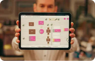 HOW MUCH DOES A RESTAURANT SAVE WITH AN AI DISPATCHER?