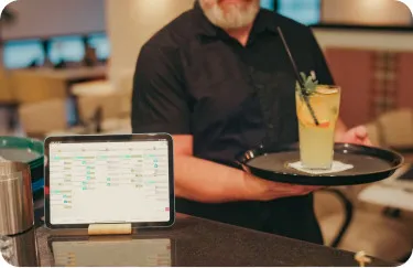 Restaurant AI order taking: how does AI handle 9 out of 10 orders?