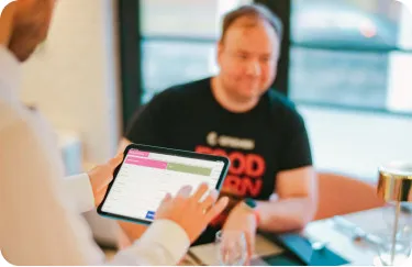 THE 4 TASKS OF A RESTAURANT DISPATCHER — AND WHICH ONES CAN AI ALREADY HANDLE?