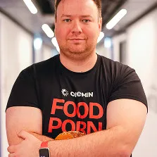 OneMin ügyfélszolgálat – Nagy Nándor, CEO