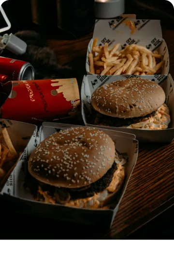 FAST FOOD